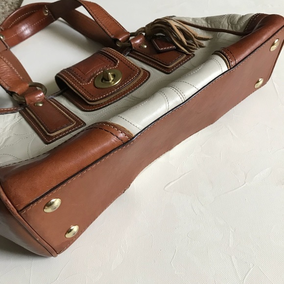 Coach Purse - Picture 2 of 6